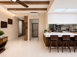 Treasure at Tampines (D18), Condominium #571877711